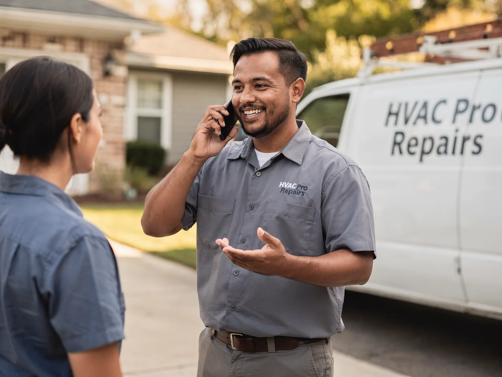 Heat Pump Repair Gap, PA FAQs